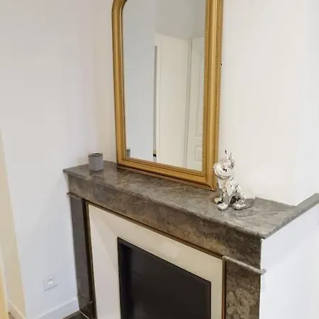 Neuf En Plein Coeur De La Bastide Libourne