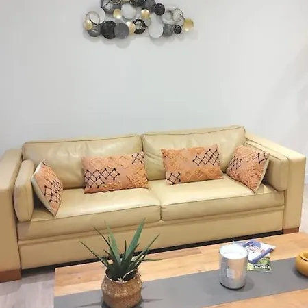 Apartmán Neuf En Plein Coeur De La Bastide *