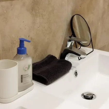 Lejlighed Neuf En Plein Coeur De La Bastide