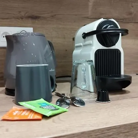 Lejlighed Neuf En Plein Coeur De La Bastide