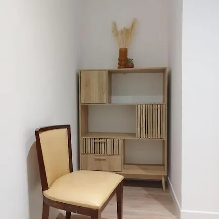 Lejlighed Neuf En Plein Coeur De La Bastide *