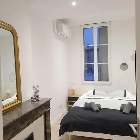 Lejlighed Neuf En Plein Coeur De La Bastide