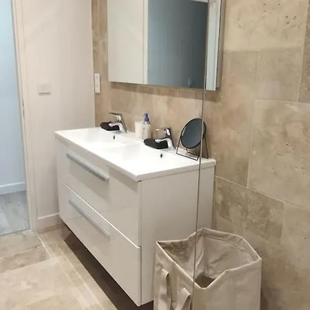 Apartmán Neuf En Plein Coeur De La Bastide Libourne