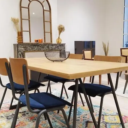 Apartament Neuf En Plein Coeur De La Bastide