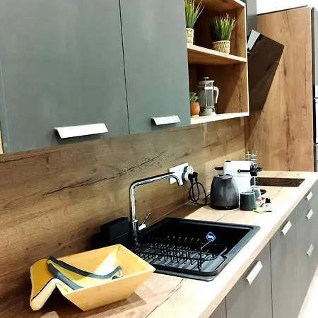 Neuf En Plein Coeur De La Bastide Apartament *