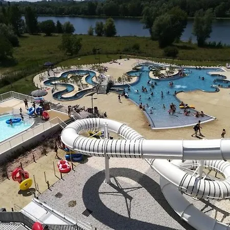 Apartament Neuf En Plein Coeur De La Bastide *