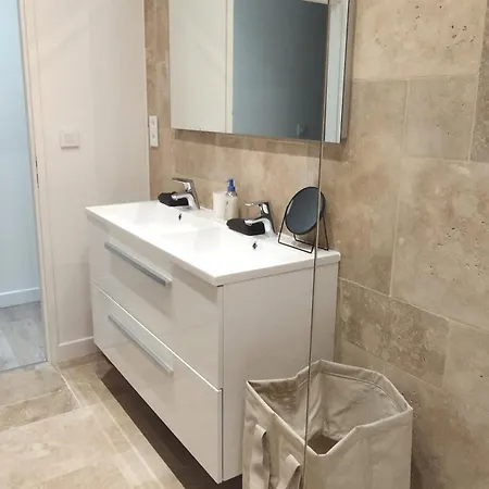 Apartament Neuf En Plein Coeur De La Bastide