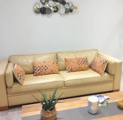 Apartment Neuf En Plein Coeur De La Bastide *