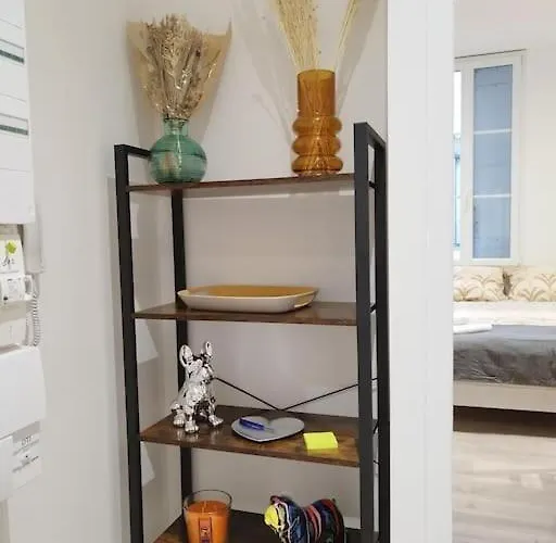 Lejlighed Neuf En Plein Coeur De La Bastide Libourne