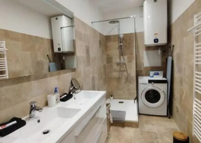 Apartment Neuf En Plein Coeur De La Bastide *