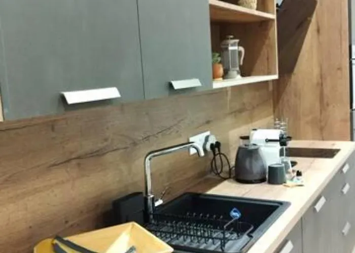 Apartment Neuf En Plein Coeur De La Bastide Libourne